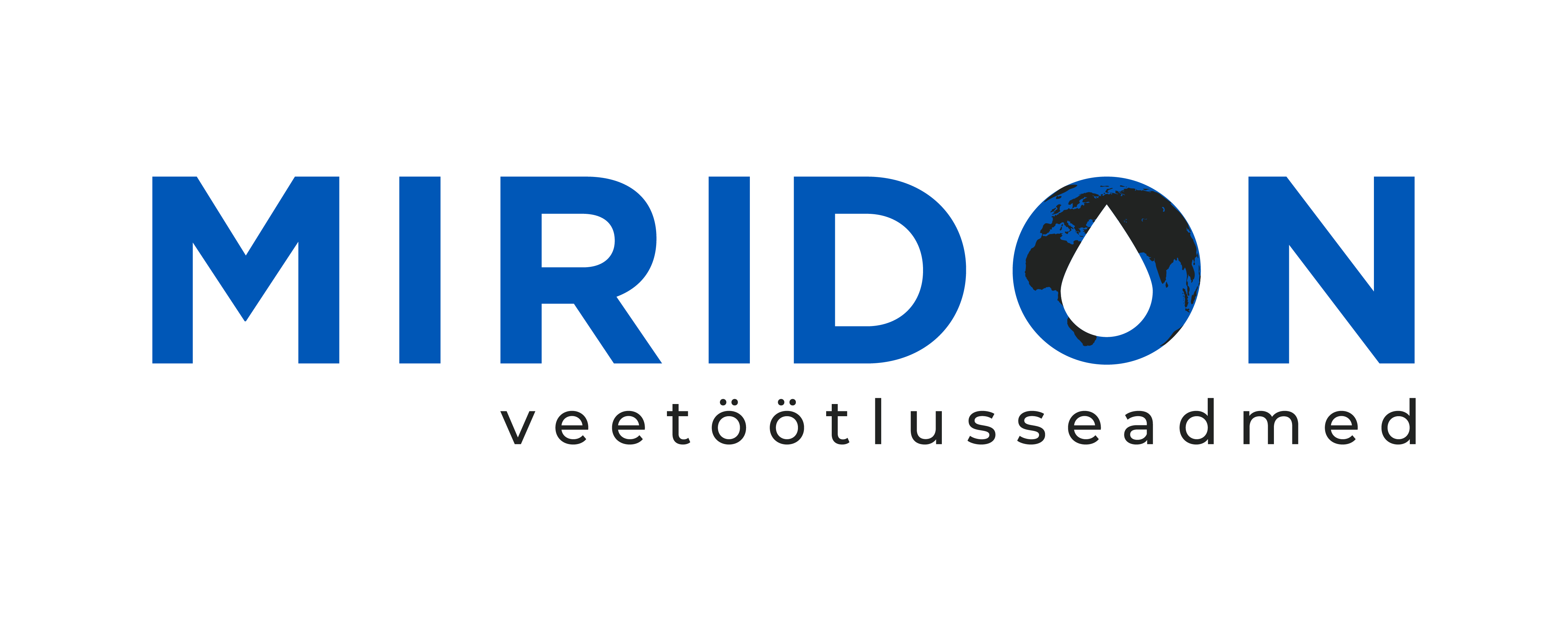 Miridon Logo
